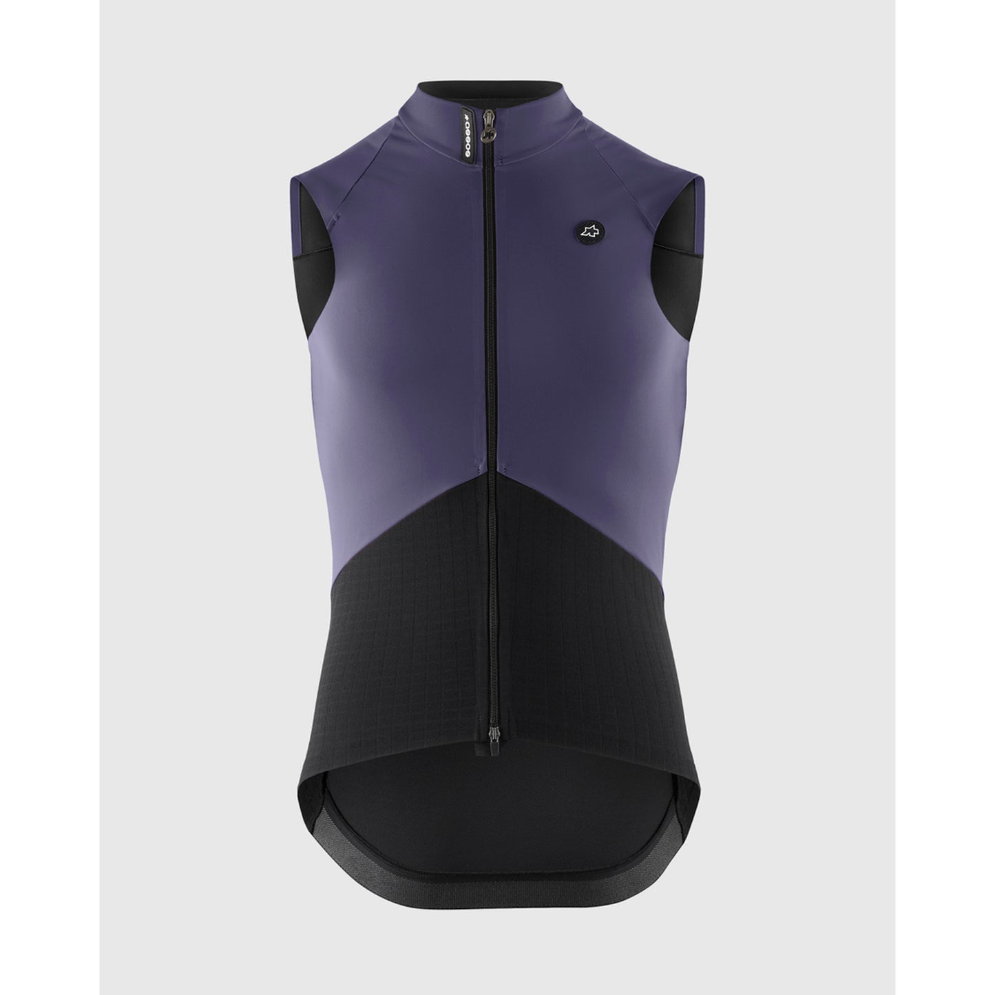 ASSOS MILLE GTS S11 Giacca senza maniche Future Dusk