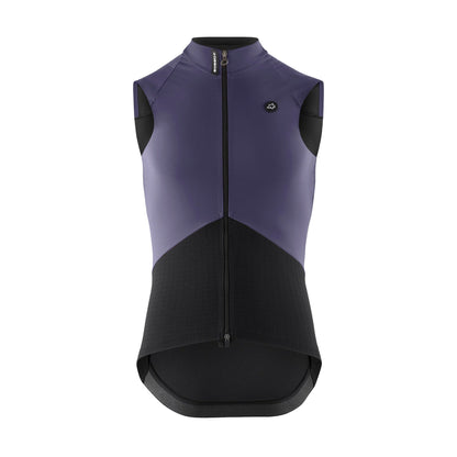 Giacca Senza Maniche ASSOS MILLE GTS SPRING FALL S11 Future Dusk