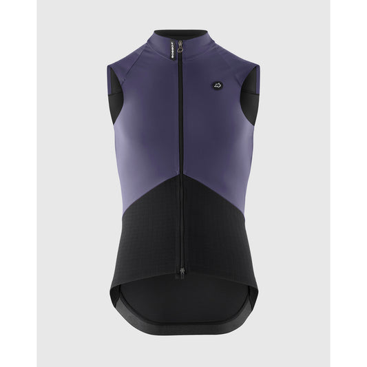 ASSOS MILLE GTS S11 Giacca senza maniche Future Dusk