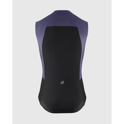Giacca Senza Maniche ASSOS MILLE GTS SPRING FALL S11 Future Dusk