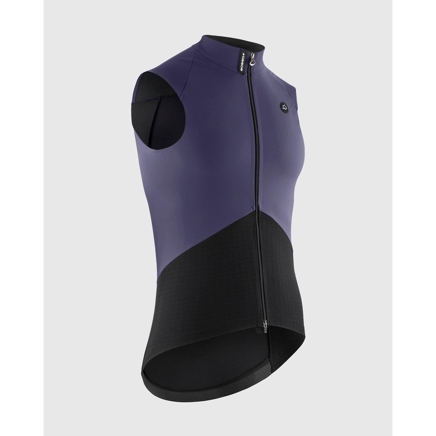 ASSOS MILLE GTS S11 Giacca senza maniche Future Dusk