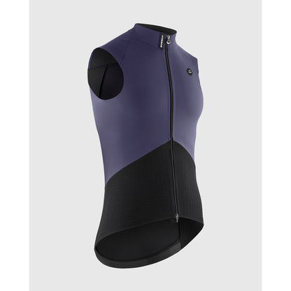 Giacca Senza Maniche ASSOS MILLE GTS SPRING FALL S11 Future Dusk