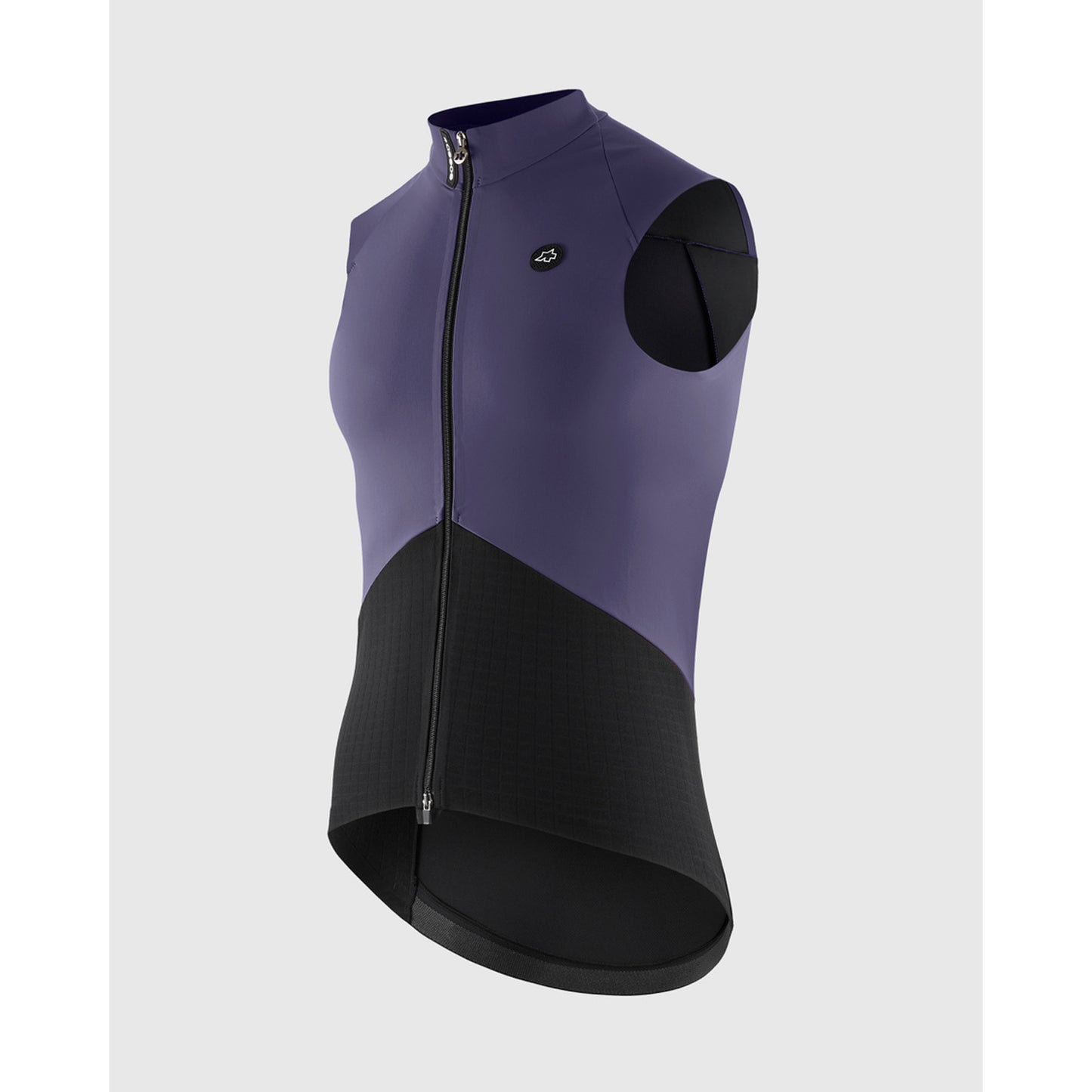 ASSOS MILLE GTS S11 Giacca senza maniche Future Dusk