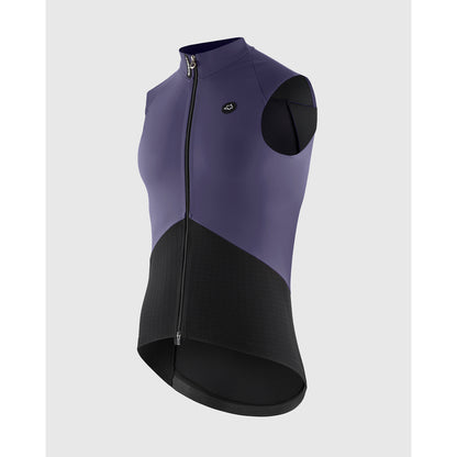 Giacca Senza Maniche ASSOS MILLE GTS SPRING FALL S11 Future Dusk