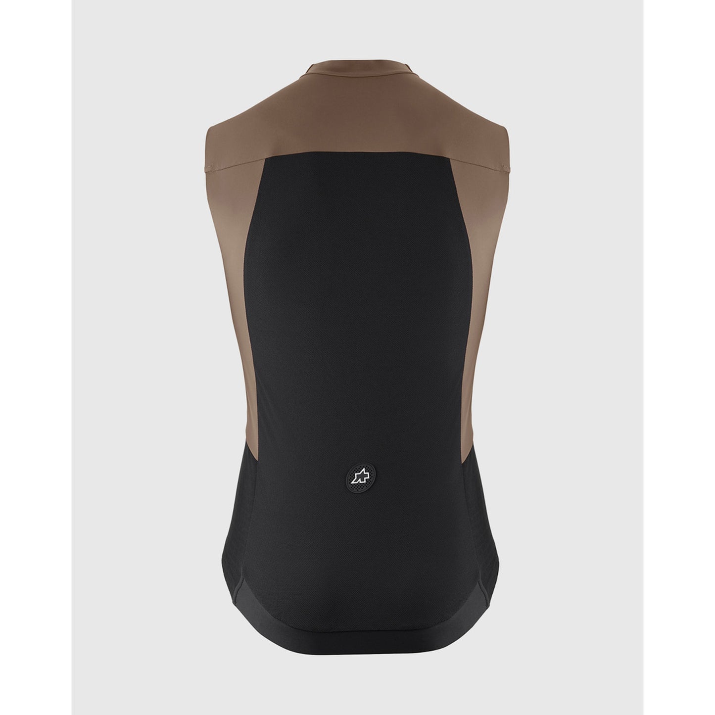 ASSOS MILLE GTS S11 Terra Sand Giacca senza maniche