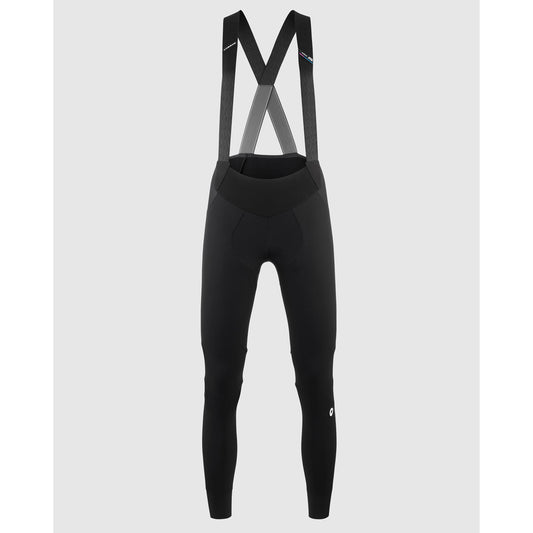 ASSOS UMA GT UZ S11 - Salopette serie nera da donna