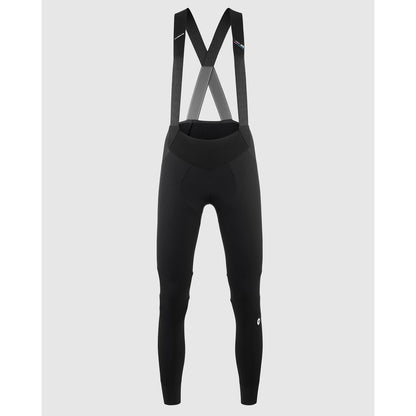 Salopette Lungo ASSOS UMA GT EISENHERZ ULTRAZ WINTER S11 Donna Nero