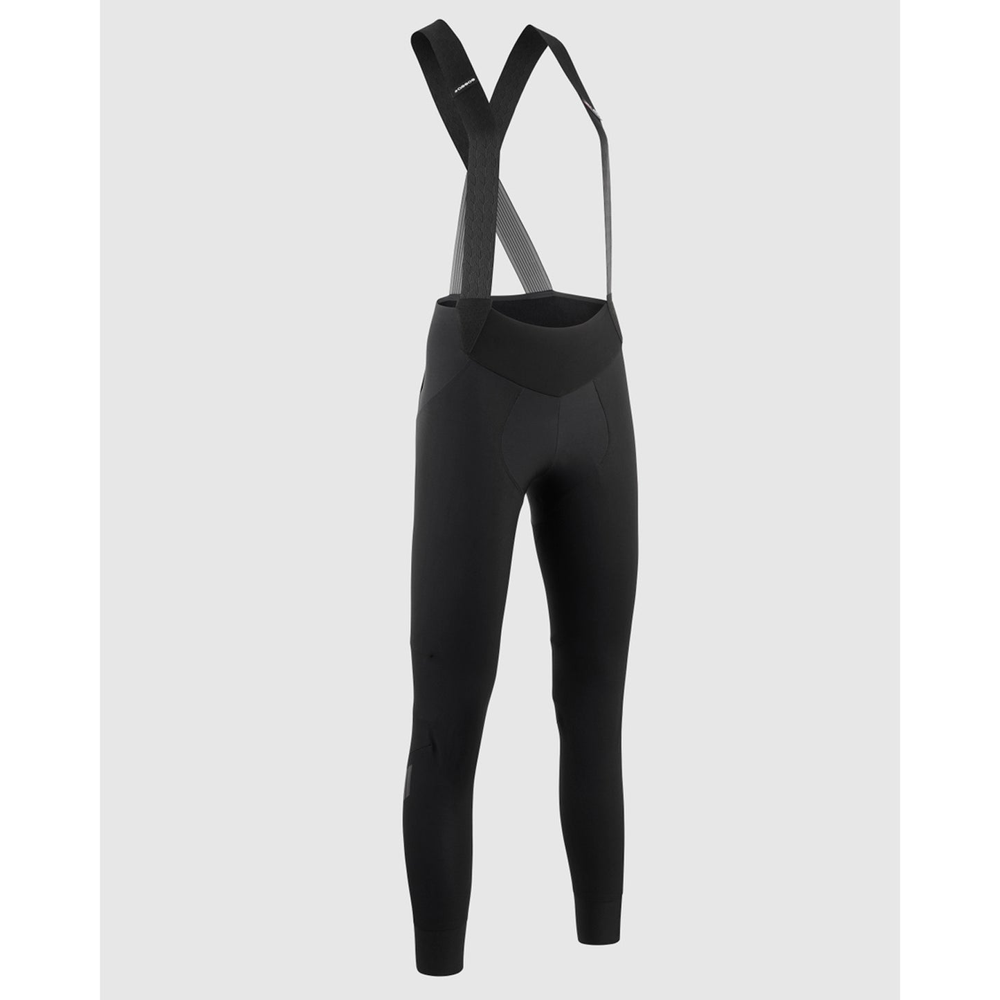 ASSOS UMA GT UZ S11 - Salopette serie nera da donna