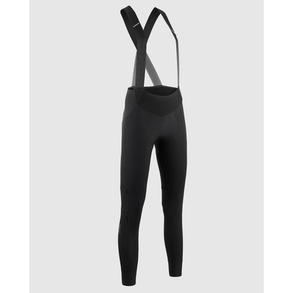 Salopette Lungo ASSOS UMA GT EISENHERZ ULTRAZ WINTER S11 Donna Nero