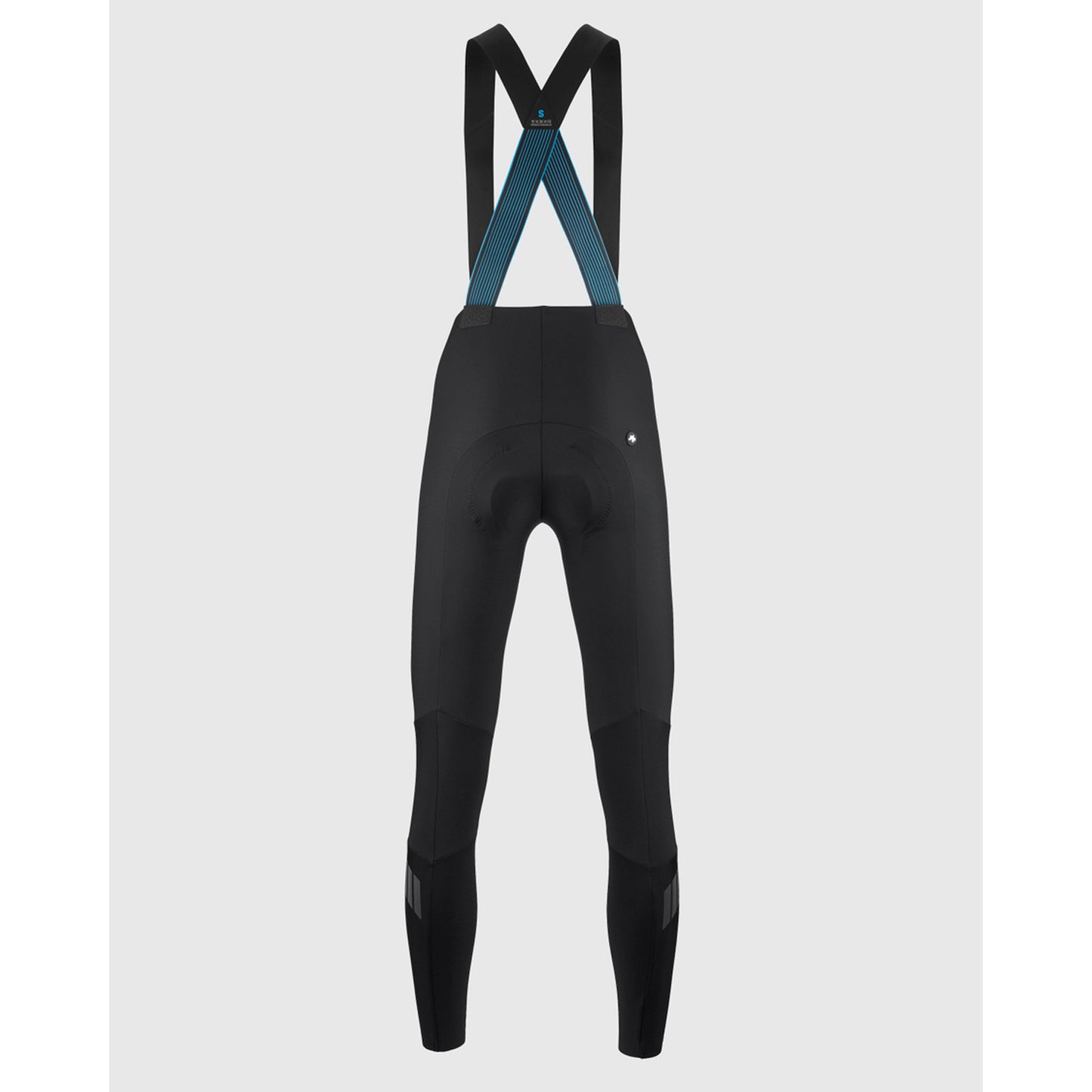 ASSOS DYORA R S11 - Salopette serie nera da donna