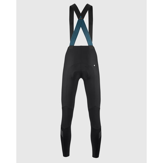 ASSOS DYORA R S11 - Salopette serie nera da donna