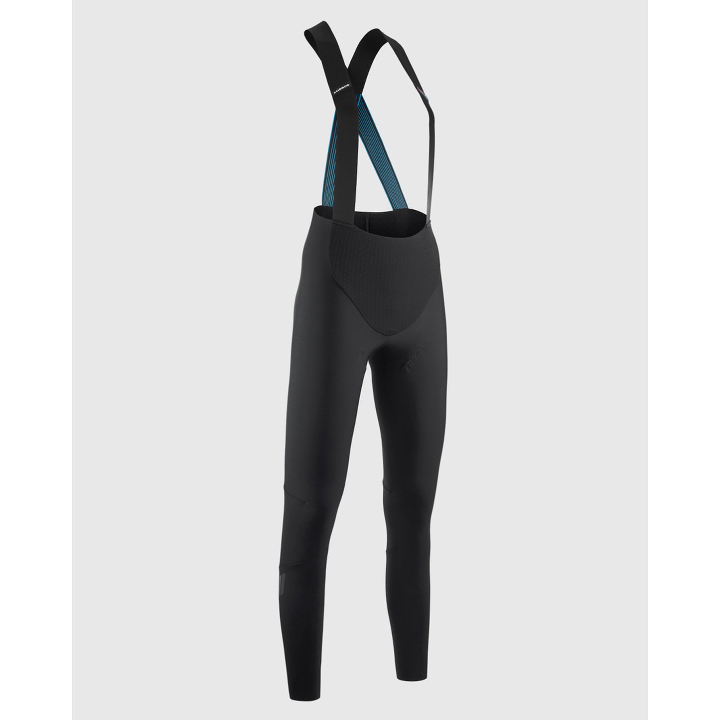 ASSOS DYORA R S11 - Salopette serie nera da donna