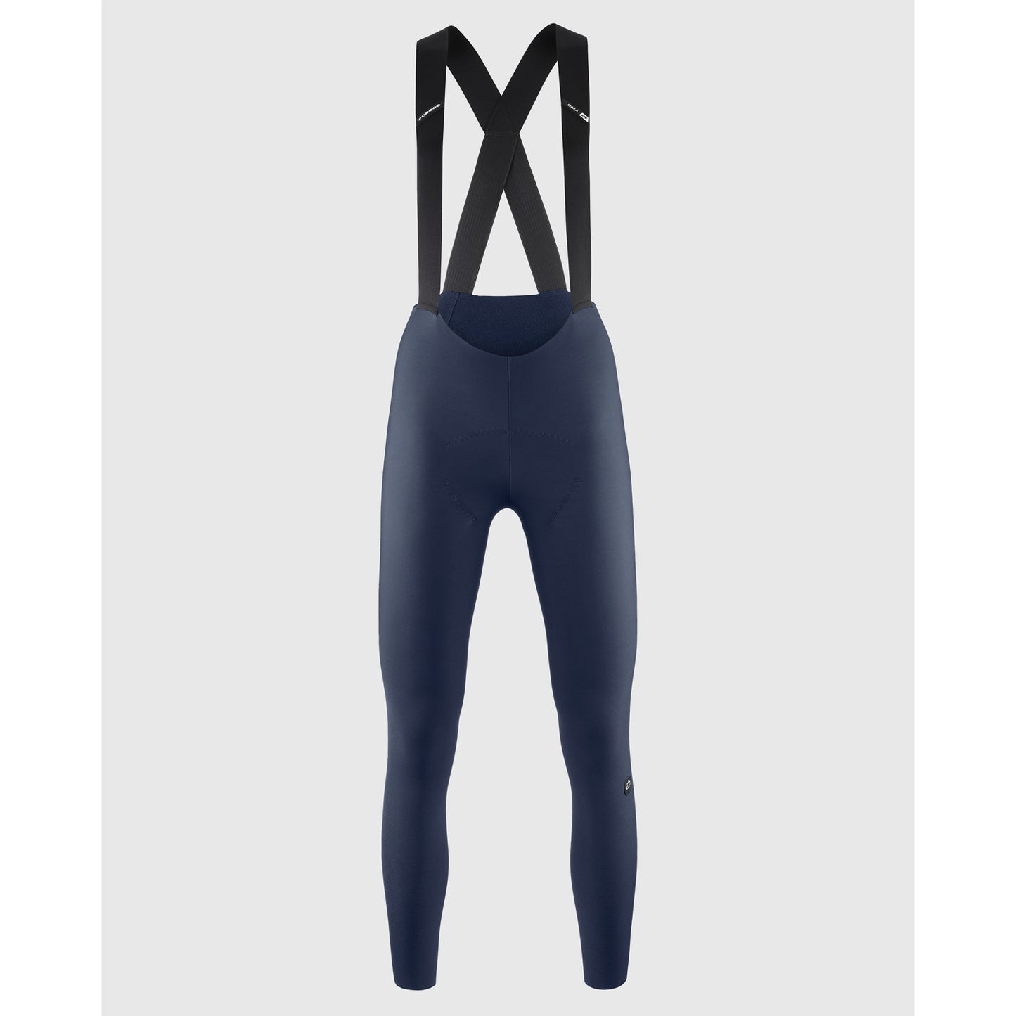 Pettorina ASSOS UMA GT S11 donna Primal Blue