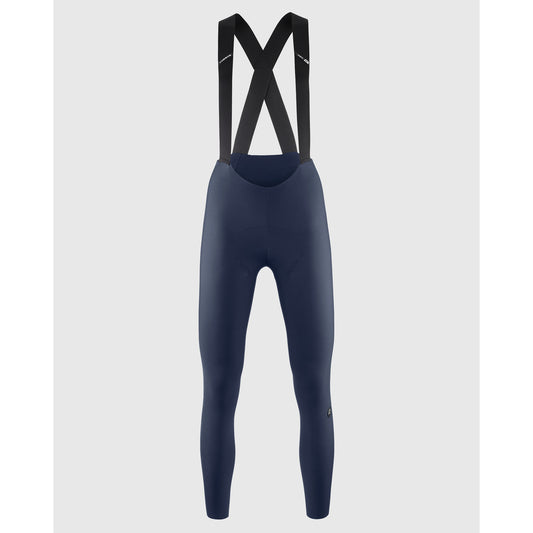 Pettorina ASSOS UMA GT S11 donna Primal Blue
