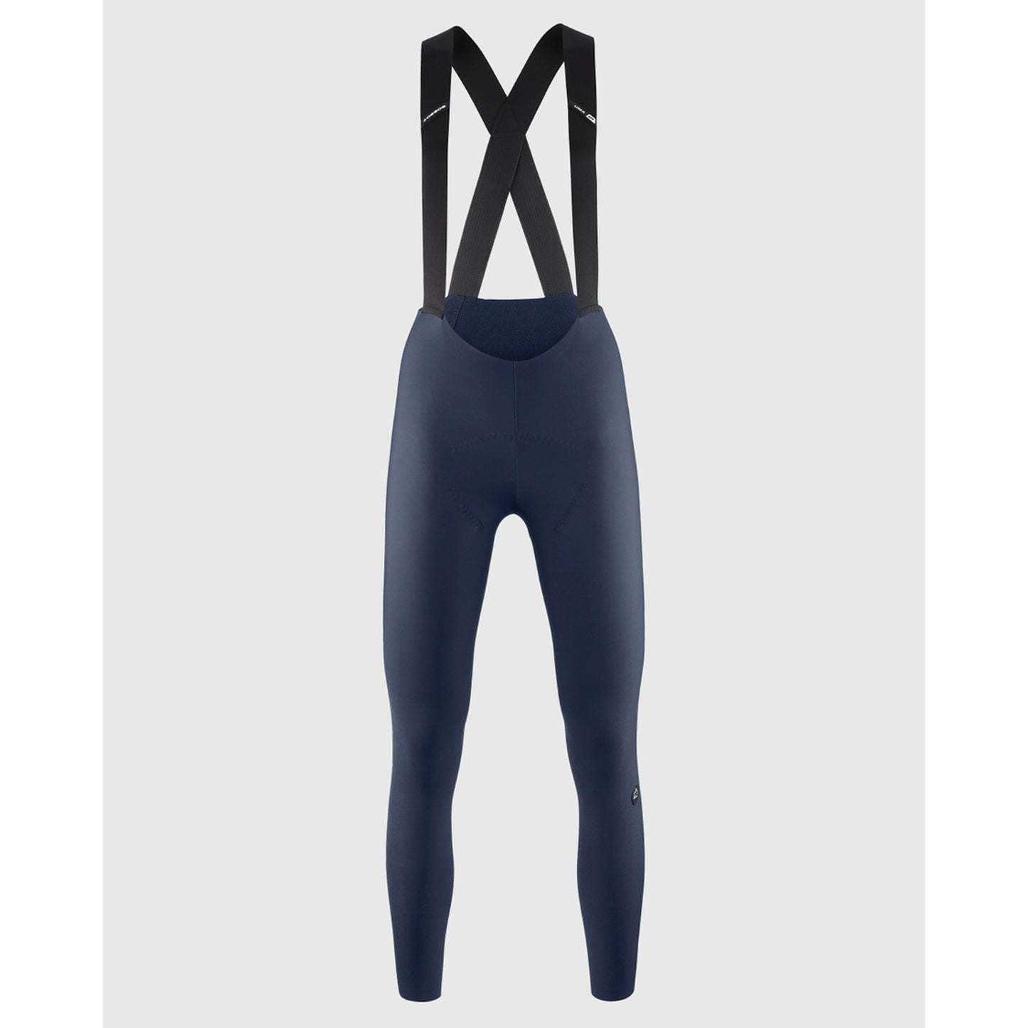Pettorina ASSOS UMA GT S11 donna Primal Blue