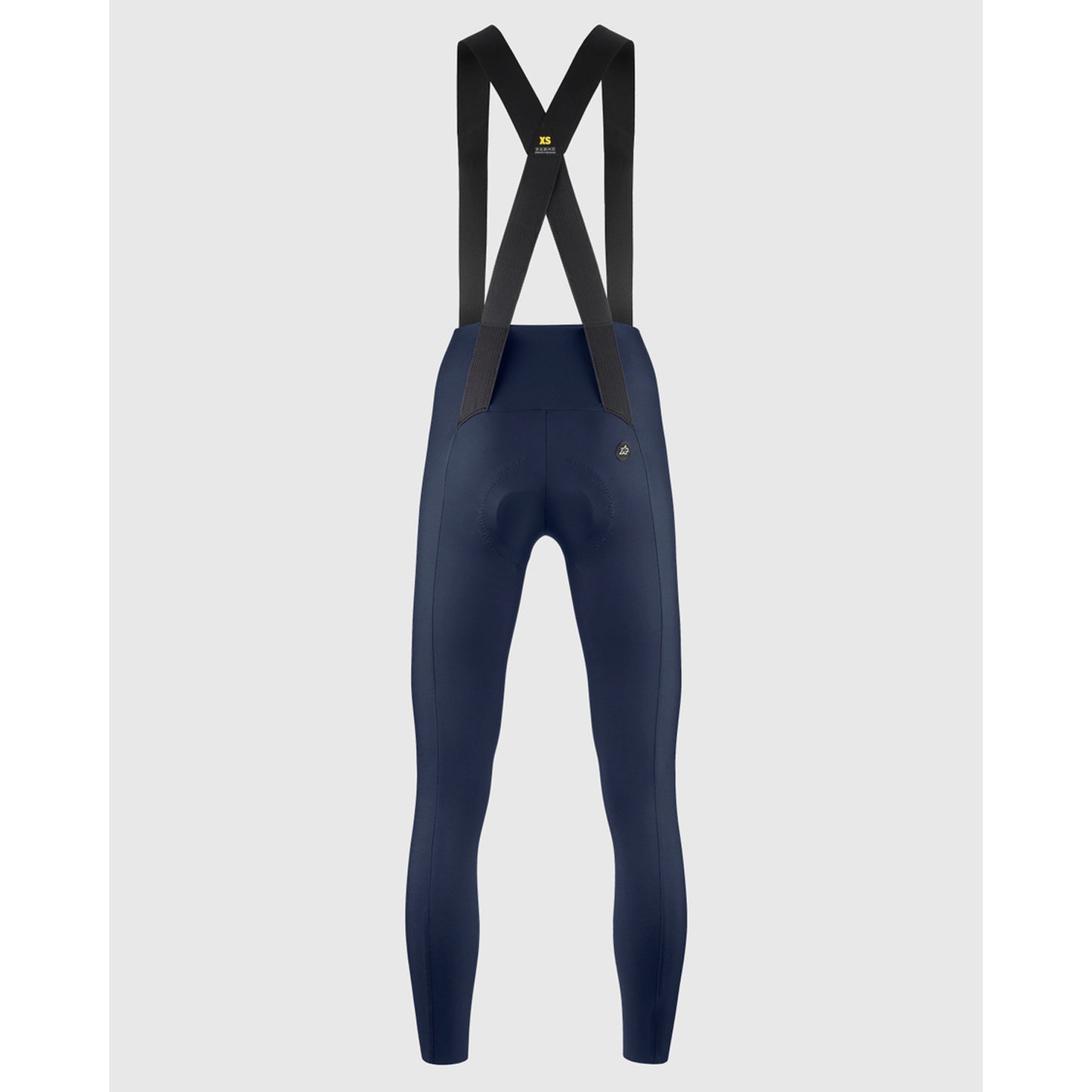 Pettorina ASSOS UMA GT S11 donna Primal Blue
