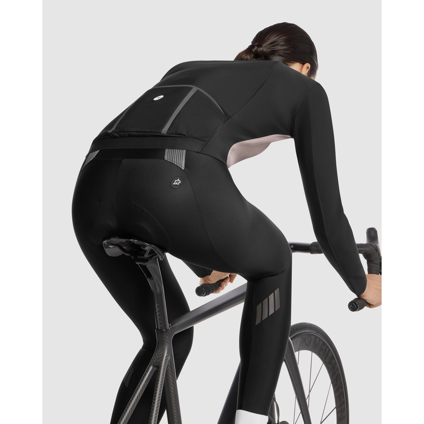 ASSOS UMA GT S11 Giacca da donna Dune Sand