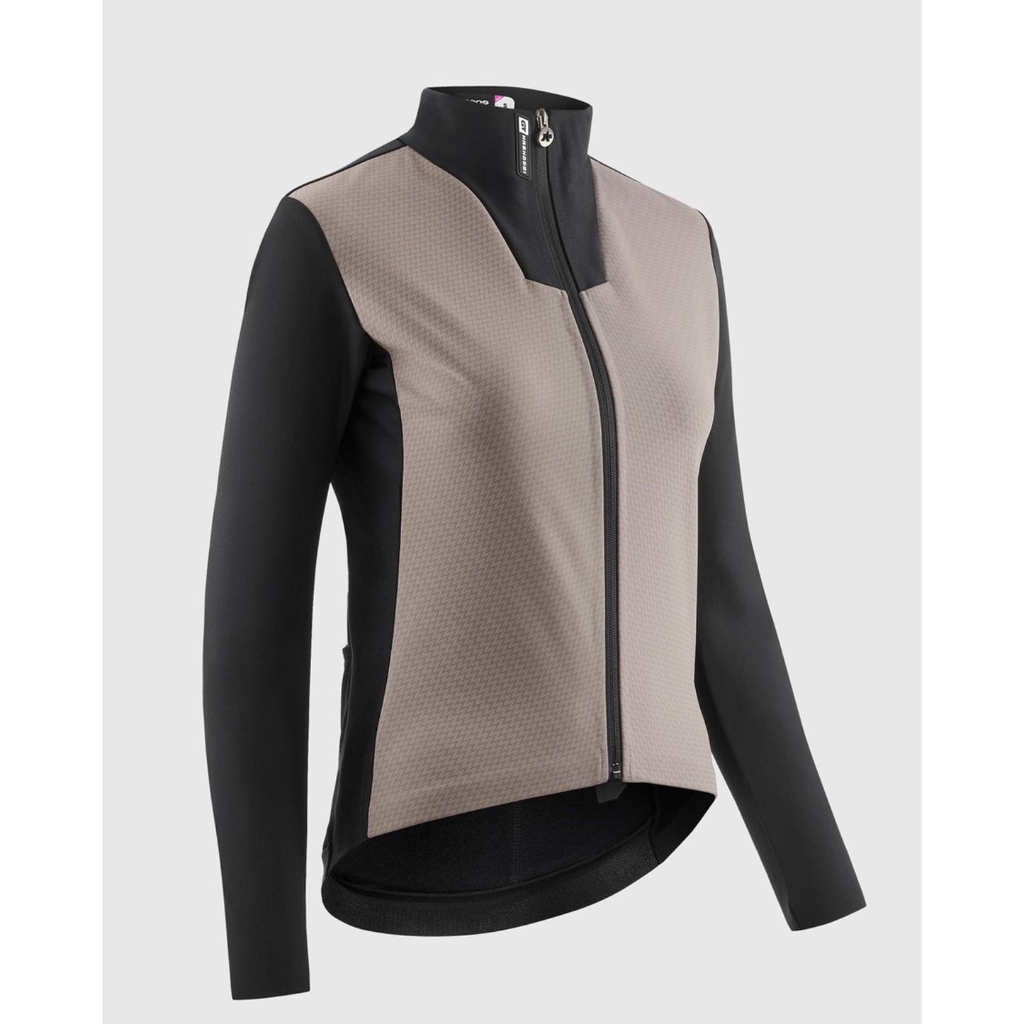 ASSOS UMA GT S11 Giacca da donna Dune Sand