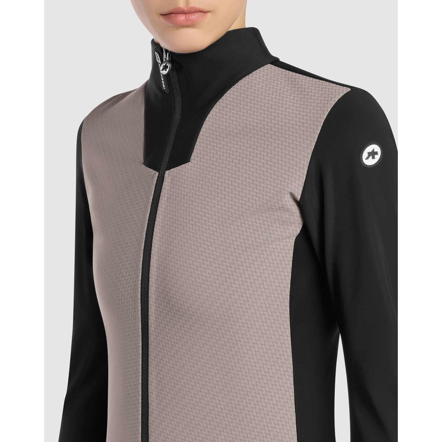 ASSOS UMA GT S11 Giacca da donna Dune Sand