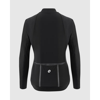 Giacca ASSOS UMA GT HASHOOGI WINTER S11 Donna Alchemy Purple