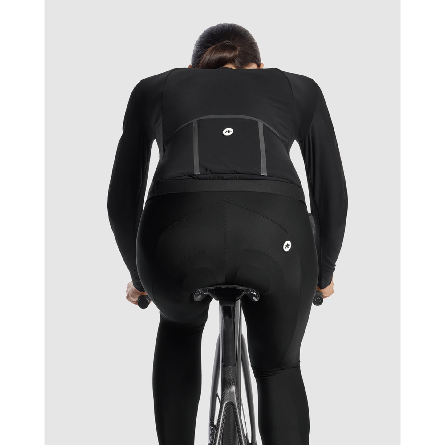 ASSOS UMA GT S11 Giacca donna Alchemy Purple