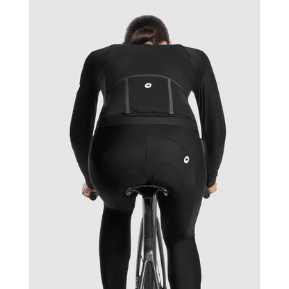 Giacca ASSOS UMA GT HASHOOGI WINTER S11 Donna Alchemy Purple