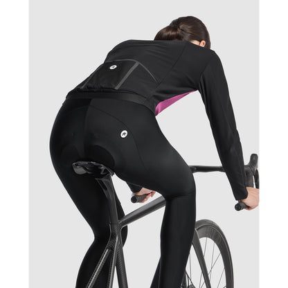 Giacca ASSOS UMA GT HASHOOGI WINTER S11 Donna Alchemy Purple