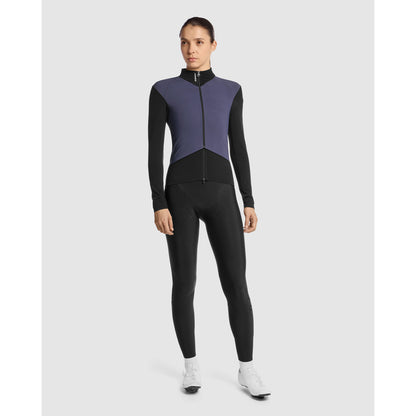 Giacca ASSOS UMA GTV SPRING FALL S11 Donna Future Dusk