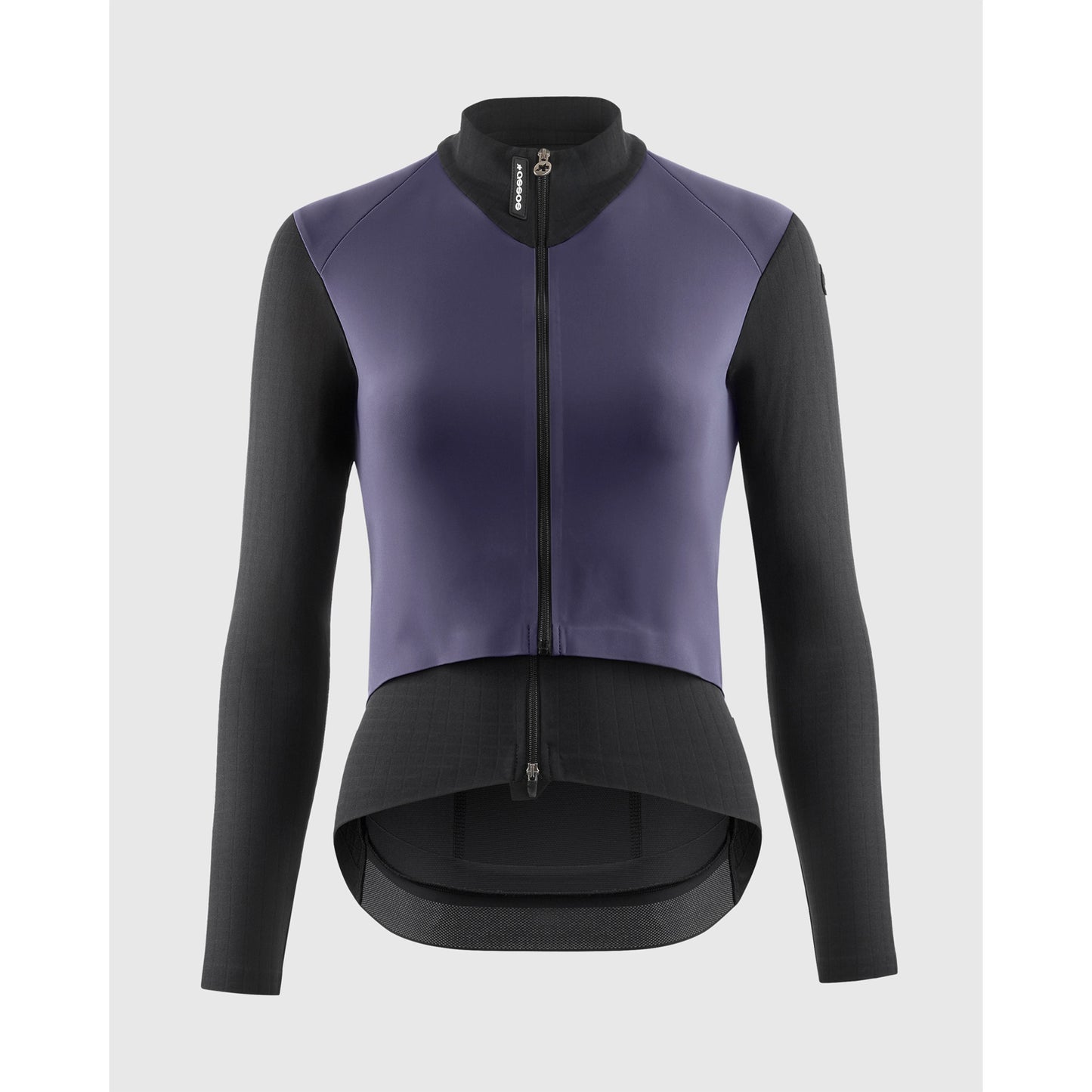 ASSOS UMA GTV S11 Giacca da donna Future Dusk