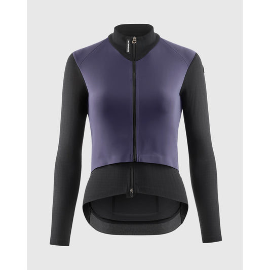 ASSOS UMA GTV S11 Giacca da donna Future Dusk