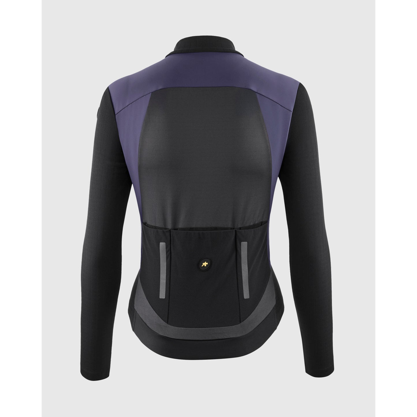 ASSOS UMA GTV S11 Giacca da donna Future Dusk