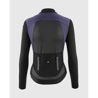 Giacca ASSOS UMA GTV SPRING FALL S11 Donna Future Dusk