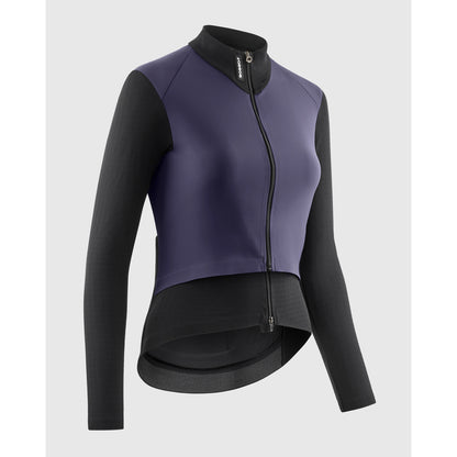 Giacca ASSOS UMA GTV SPRING FALL S11 Donna Future Dusk