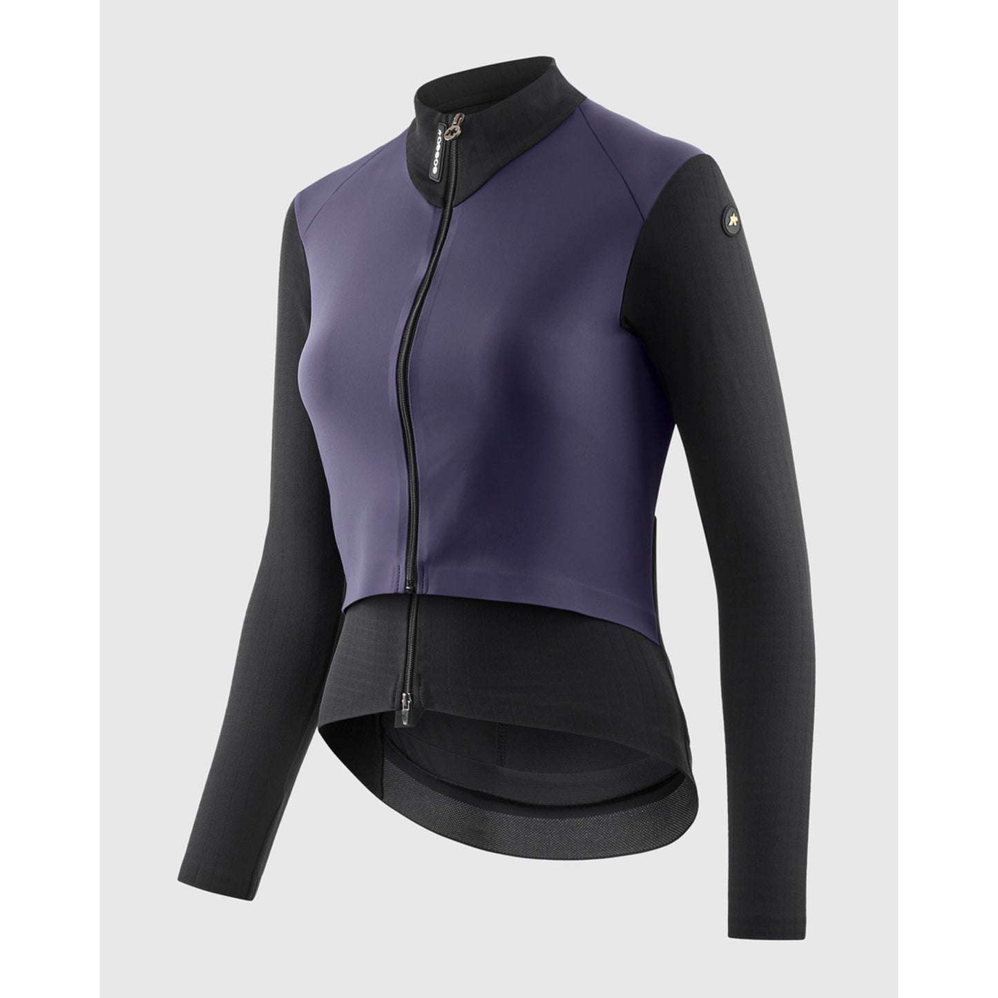 ASSOS UMA GTV S11 Giacca da donna Future Dusk