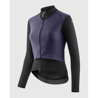Giacca ASSOS UMA GTV SPRING FALL S11 Donna Future Dusk