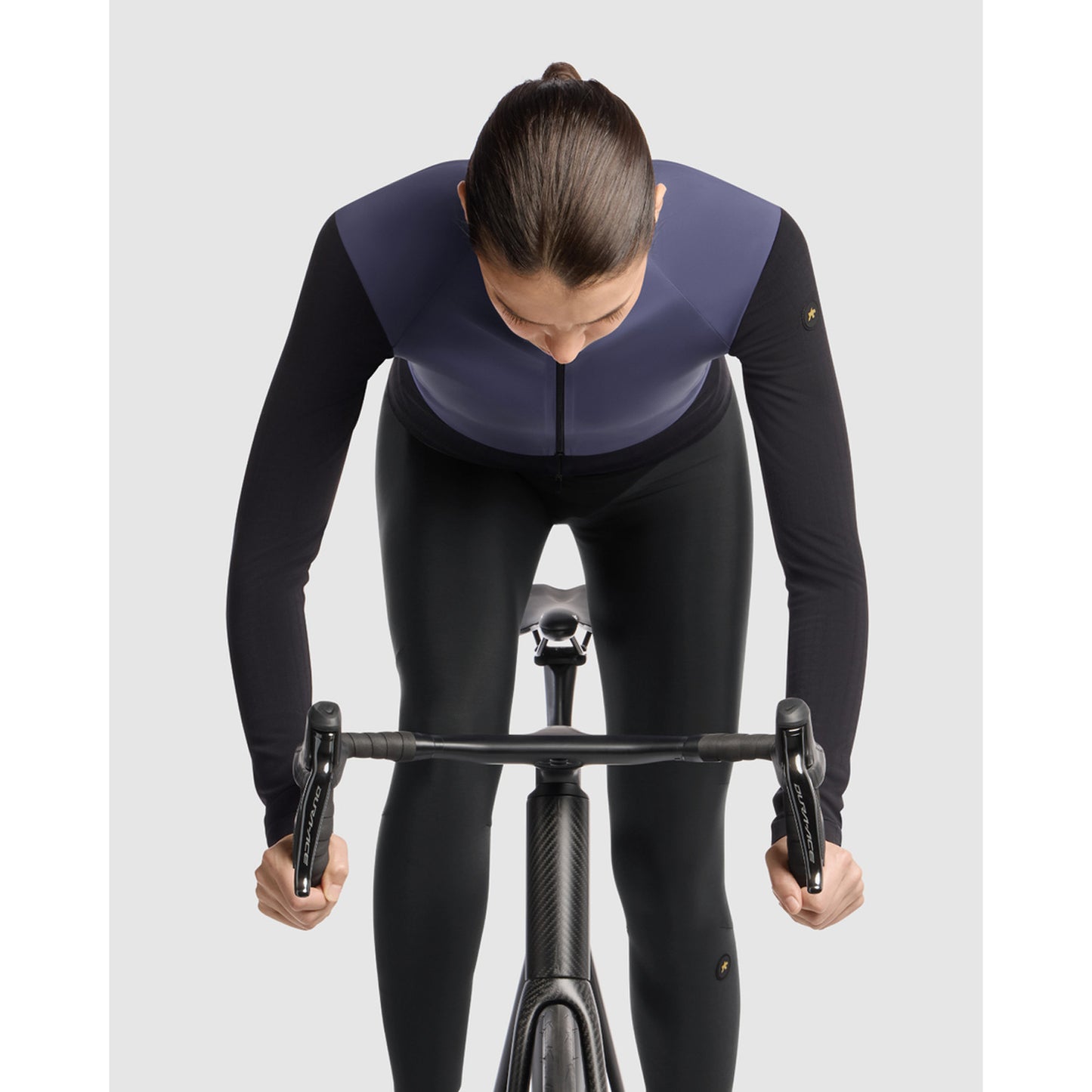ASSOS UMA GTV S11 Giacca da donna Future Dusk