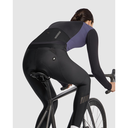 Giacca ASSOS UMA GTV SPRING FALL S11 Donna Future Dusk