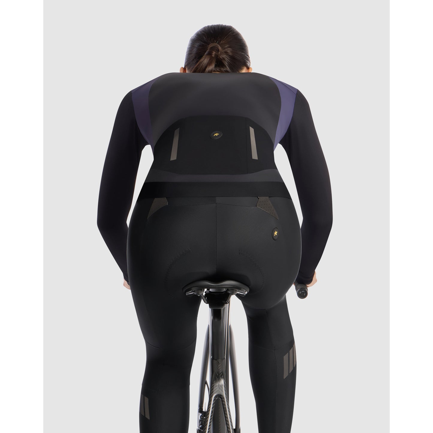 ASSOS UMA GTV S11 Giacca da donna Future Dusk