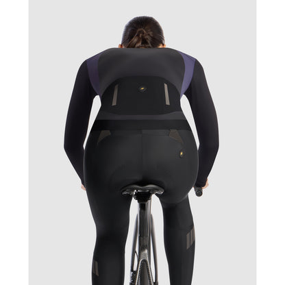 Giacca ASSOS UMA GTV SPRING FALL S11 Donna Future Dusk
