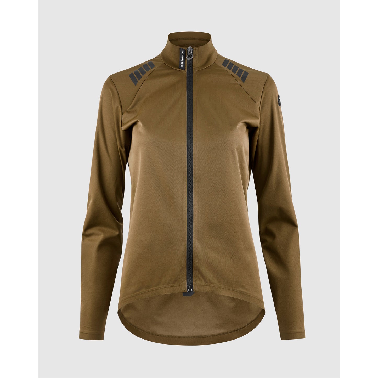 Giacca ASSOS UMA GT S11 Donna Bronzo Cenere