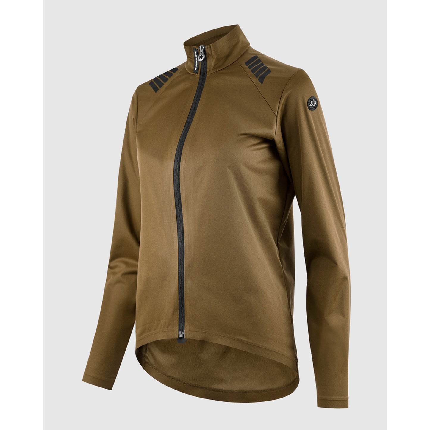 Giacca ASSOS UMA GT S11 Donna Bronzo Cenere