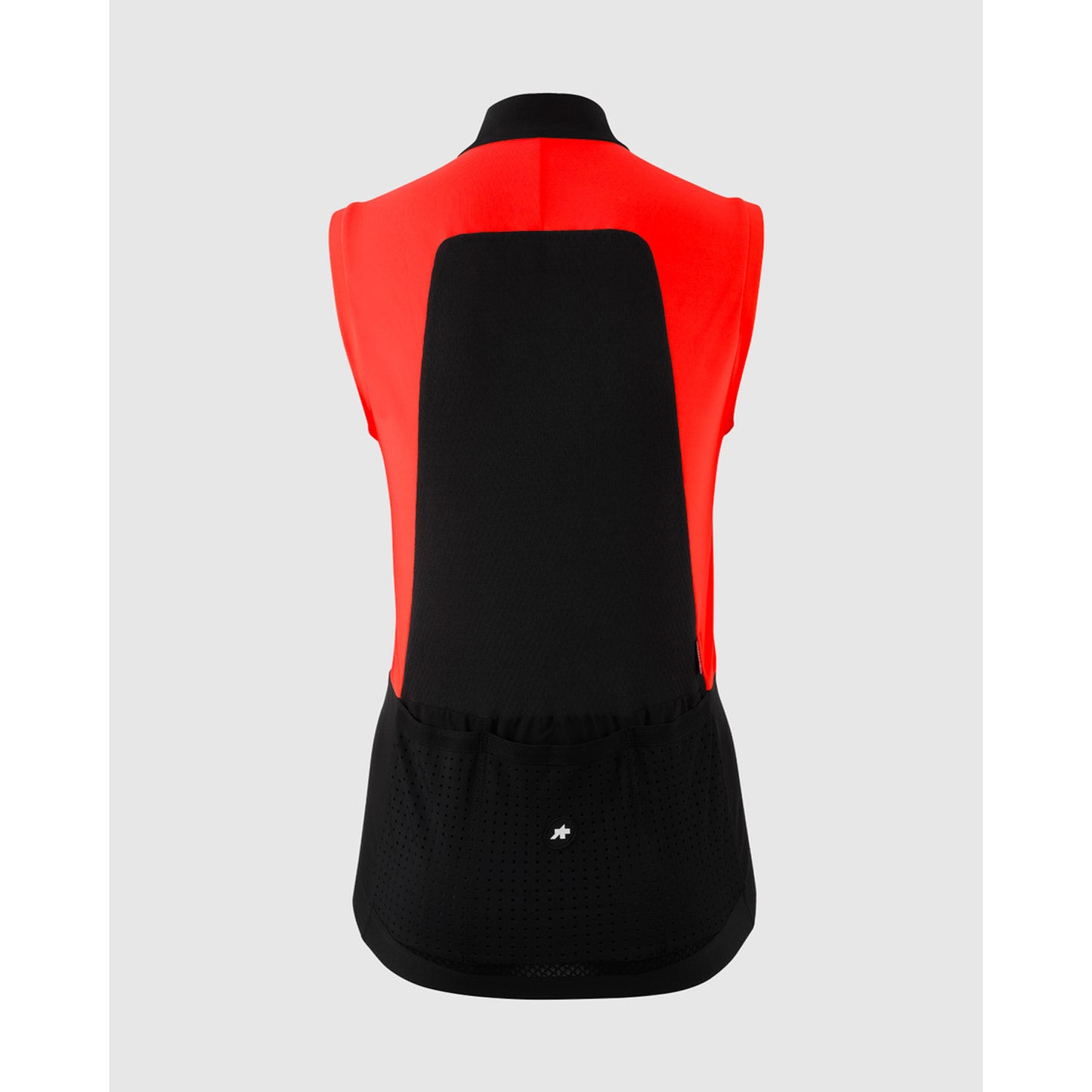 ASSOS DYORA R S11 Giacca senza maniche donna LollyRed