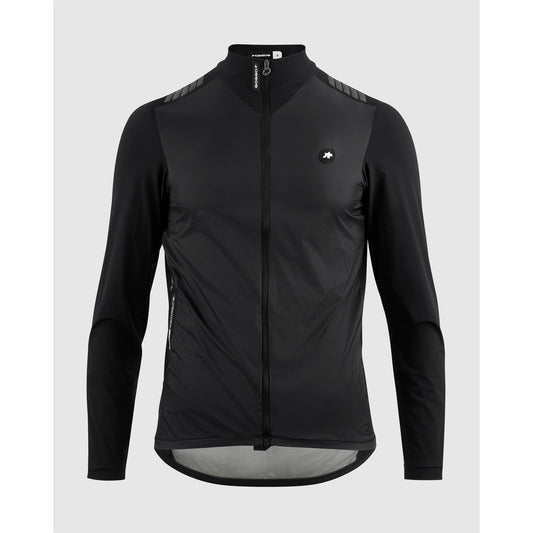ASSOS TACTICA T5 Giacca serie nera