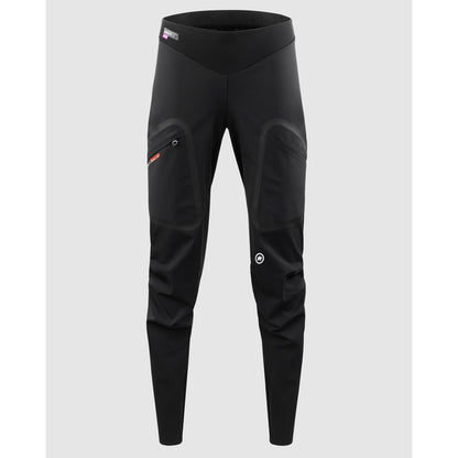 Pantalone ASSOS TACTICA CARGO T3 Donna Nero
