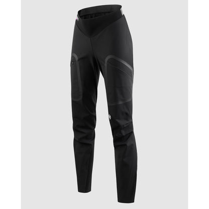 Pantalone ASSOS TACTICA CARGO T3 Donna Nero