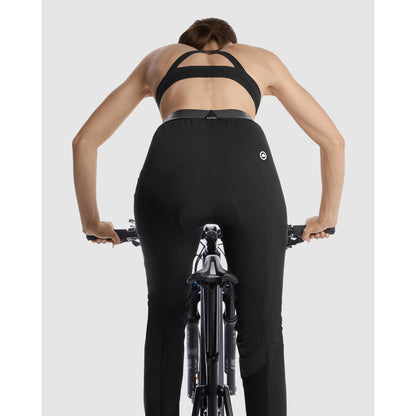 Pantalone ASSOS TACTICA CARGO T3 Donna Nero