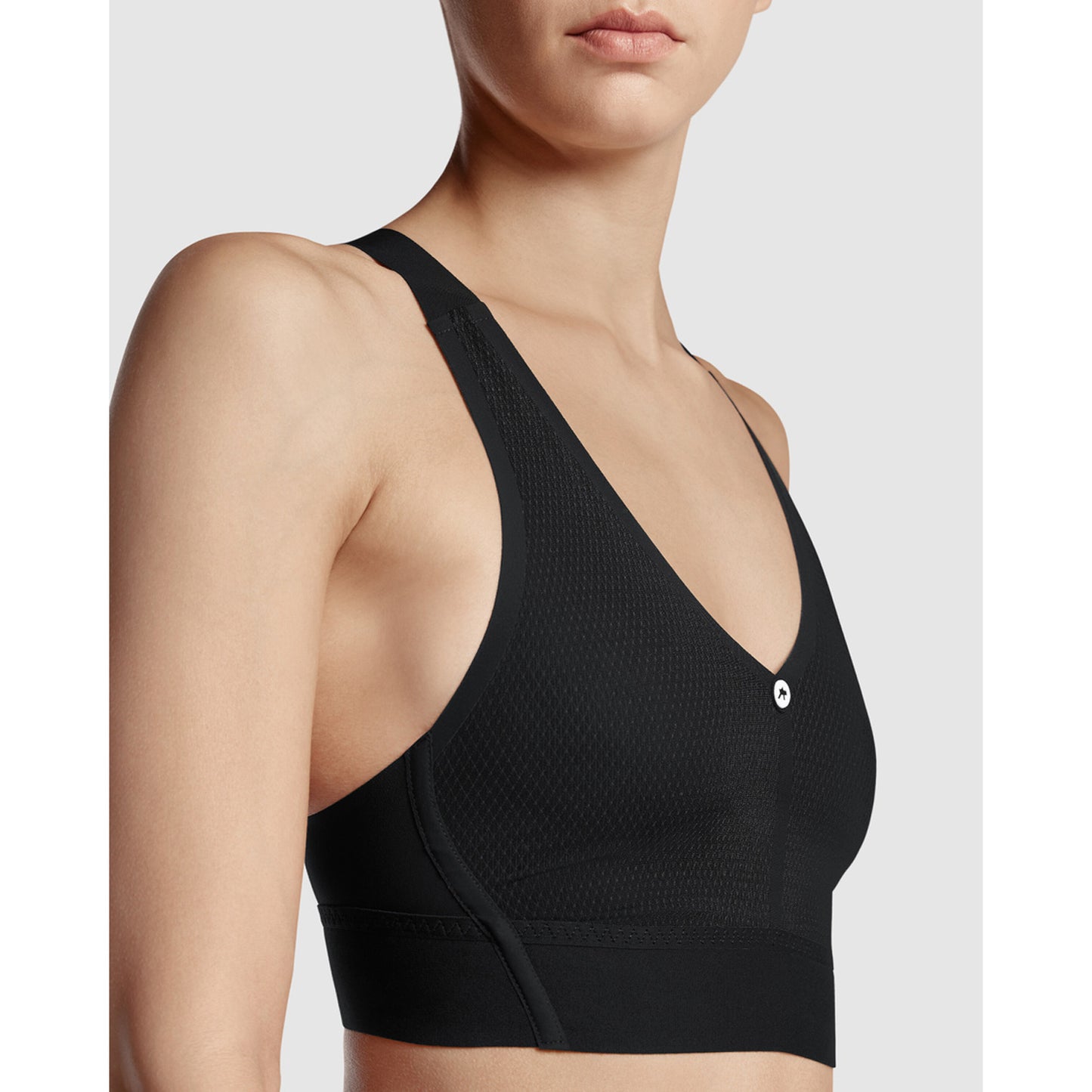 Reggiseno ASSOS Serie Nera