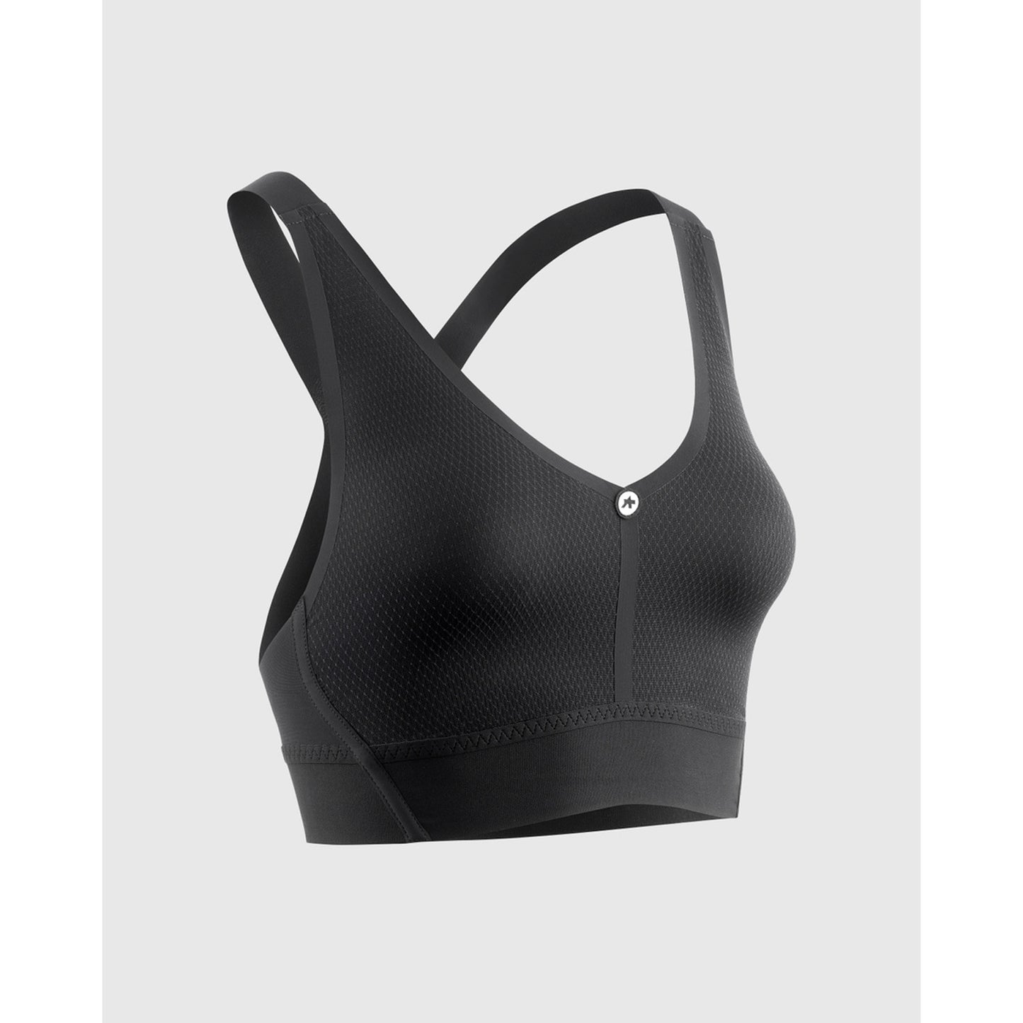 Reggiseno ASSOS Serie Nera