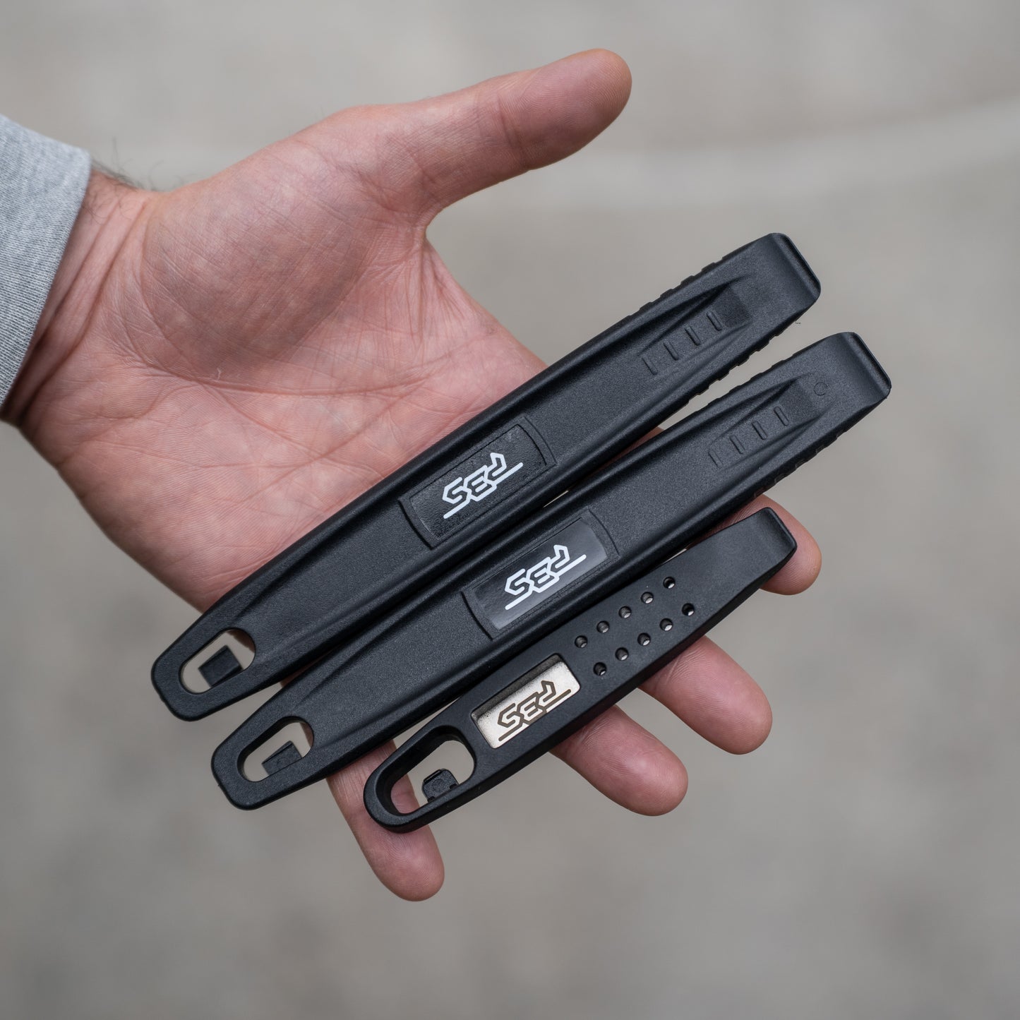 Smontagomme grande PBS TOOLS (x2)