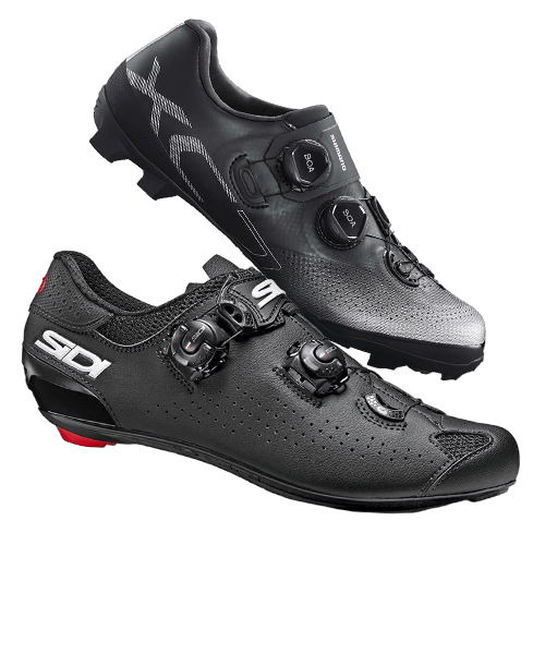 NOEL - Attrezzature - Scarpe